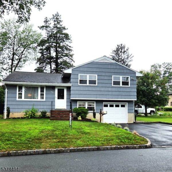 Property Photo: 143 Flemington Dr NJ 07054