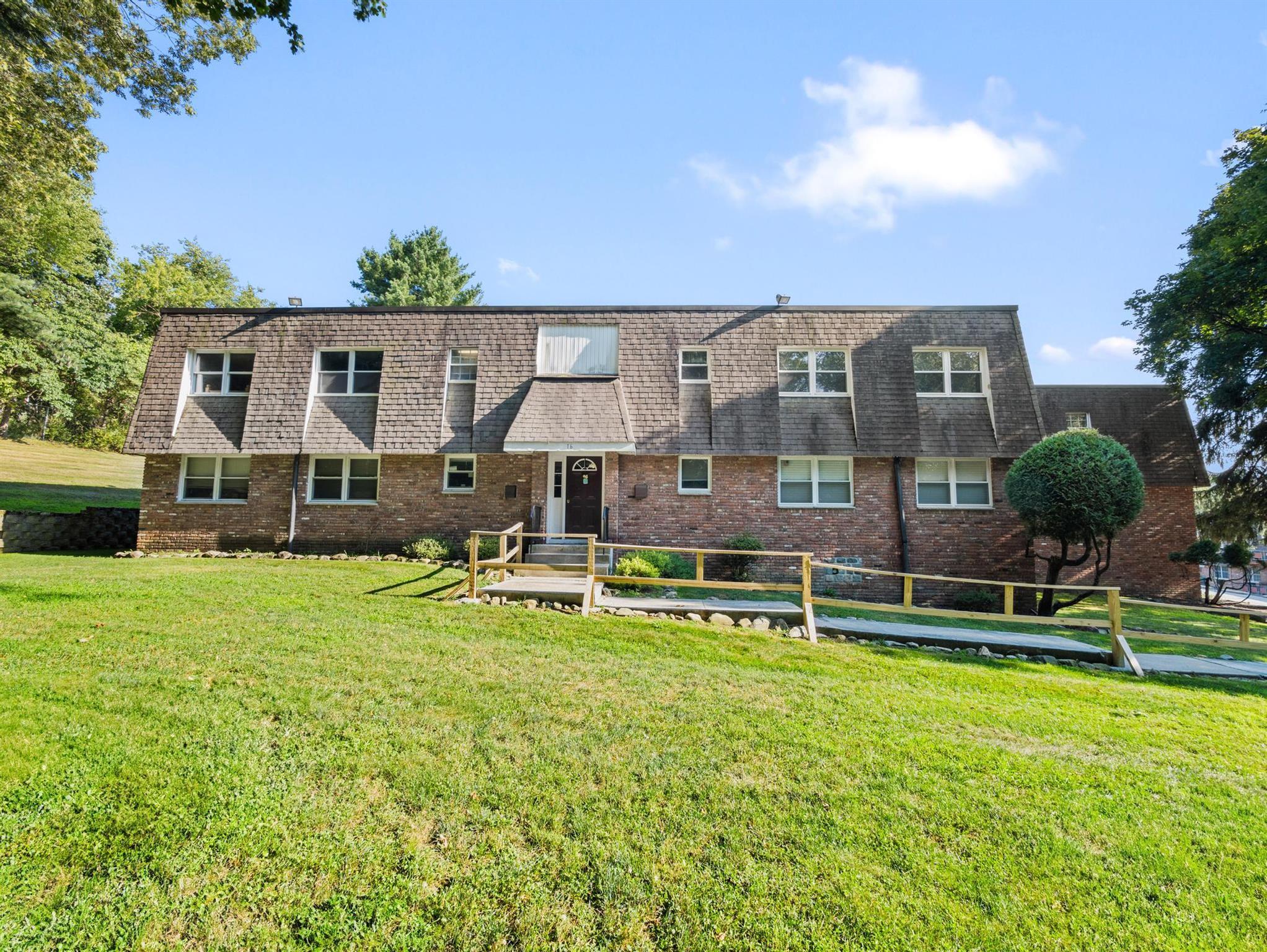 Property Photo:  16 Crescent Drive 63  NY 10984 