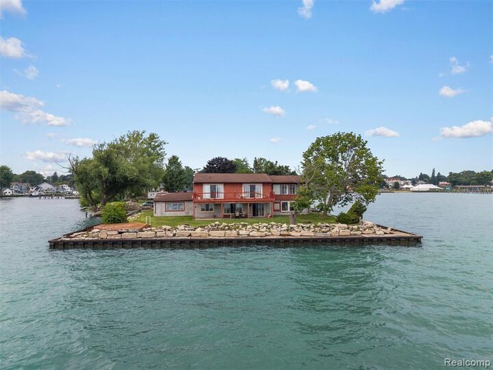Property Photo: 50630 Base Street MI 48047 2109