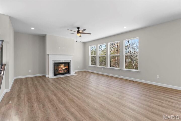 Property Photo: 1 Waterford Ii-E6 Harvest Herit MO 63385