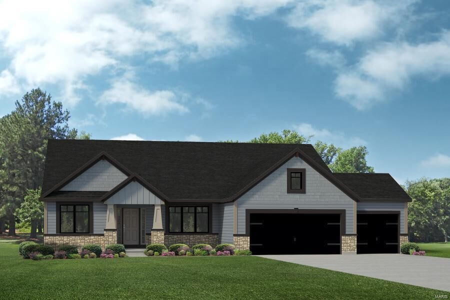 Property Photo: 134 Turion Lane MO 63385