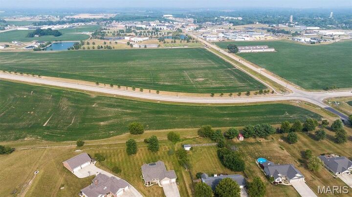 Property Photo:  0 Sportsman Road  IL 62249