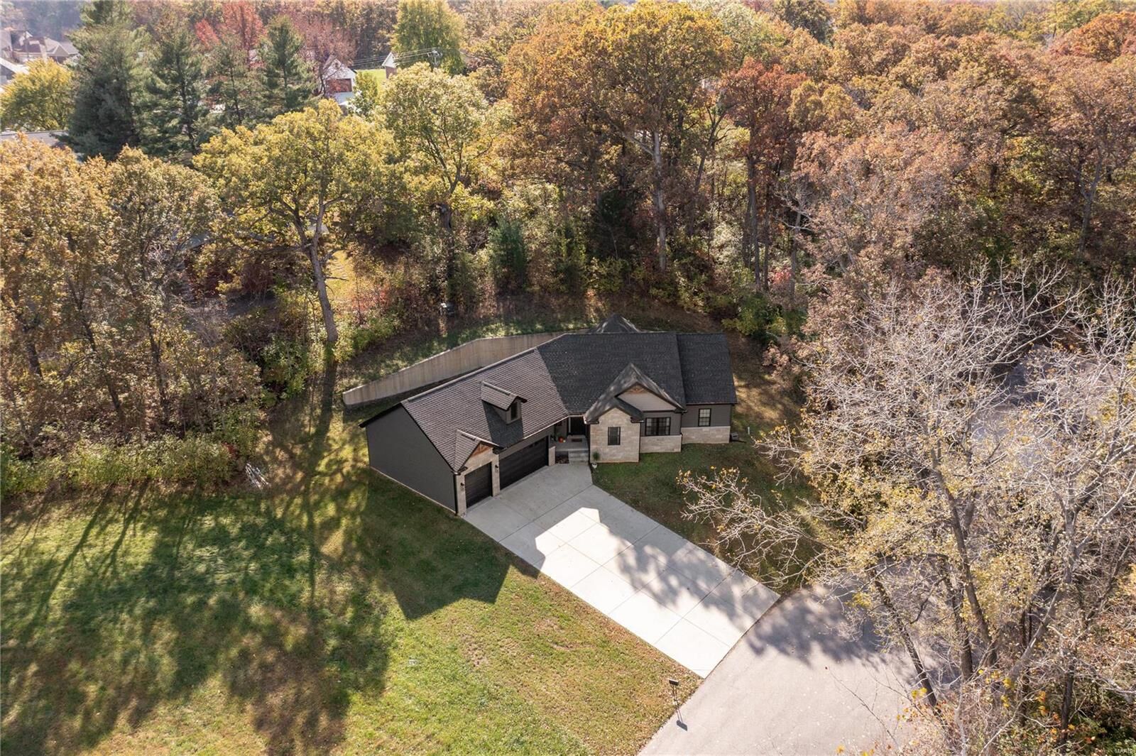 Property Photo:  10398 Cypress Court  MO 63348 