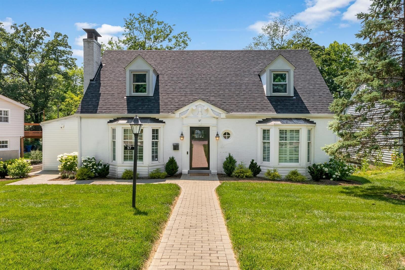 Property Photo: 57 Berry Wood Drive MO 63122