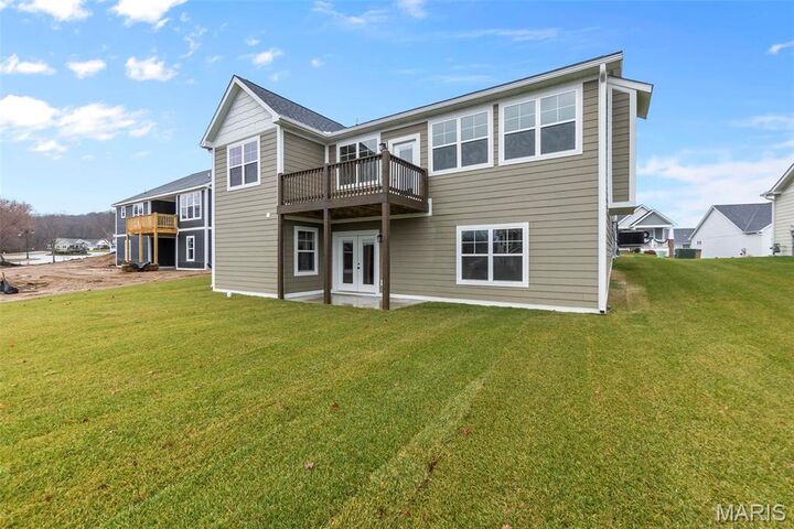 Property Photo: 2153 Esker Trail MO 63701