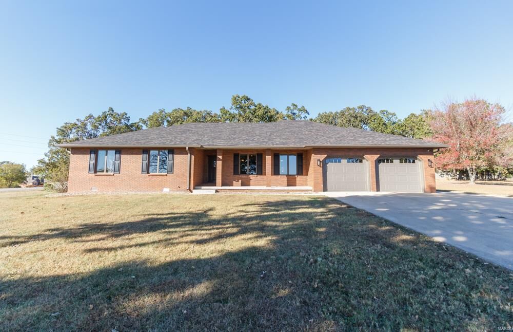 Property Photo: 20113 Geneva Lane MO 65536
