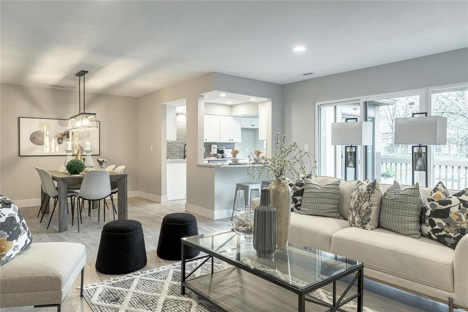 Property Photo: 2373 Seven Pines Drive 8 MO 63146