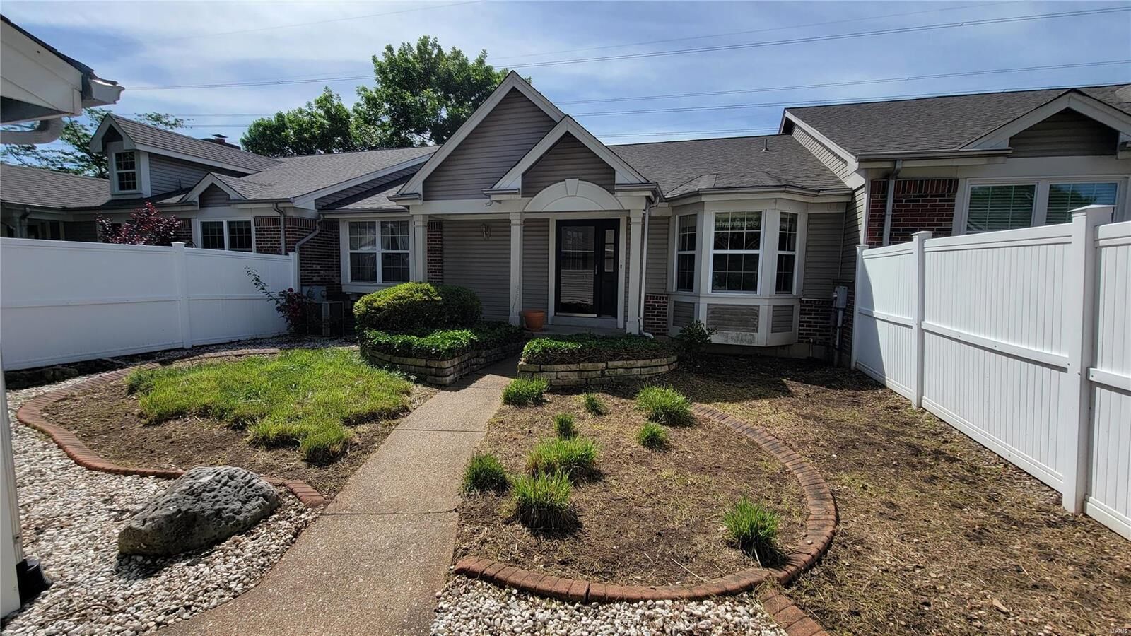 Property Photo:  15804 Kersten Ridge Court  MO 63017 