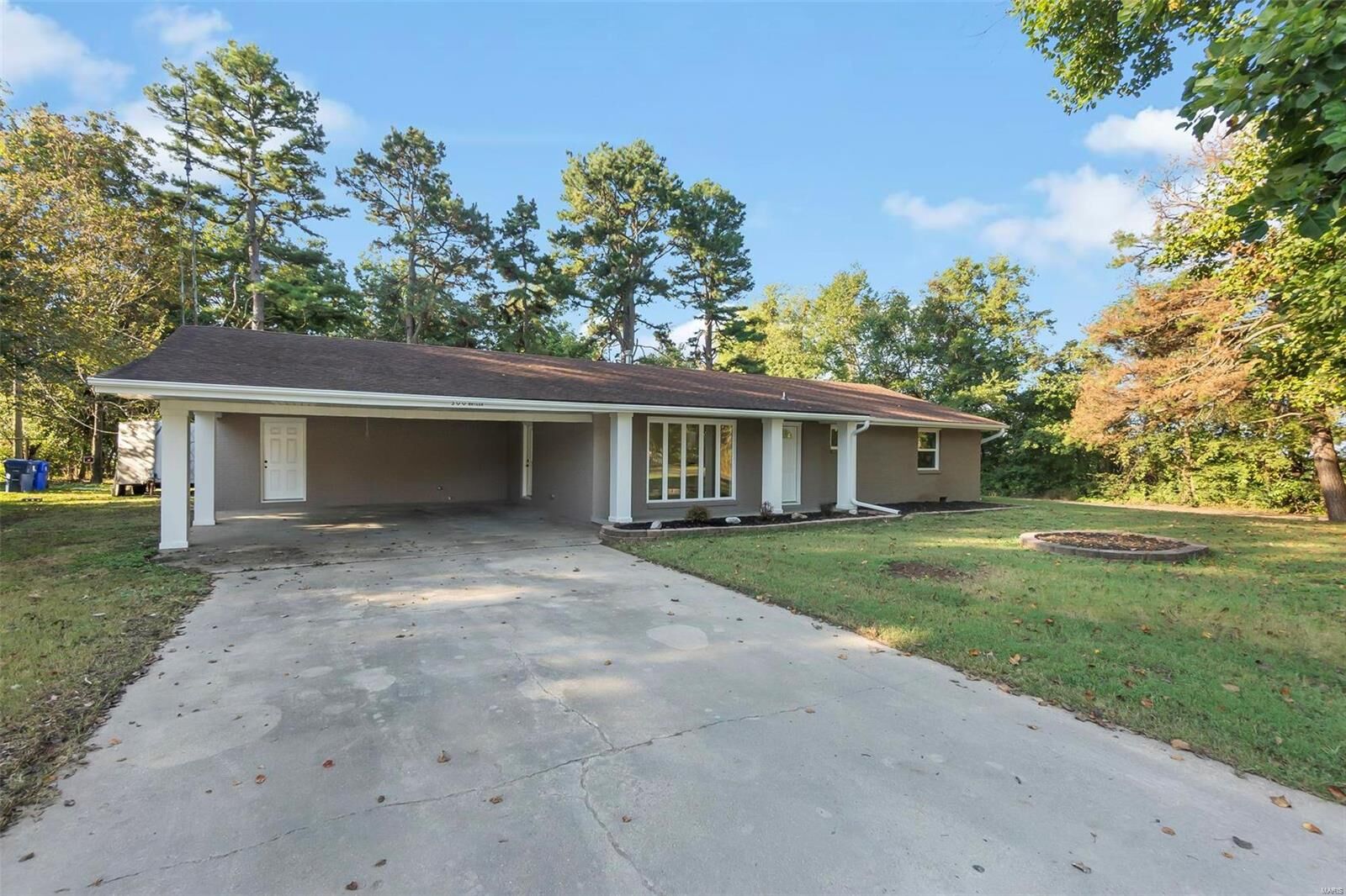 Property Photo:  500 Butler Street  MO 63867 