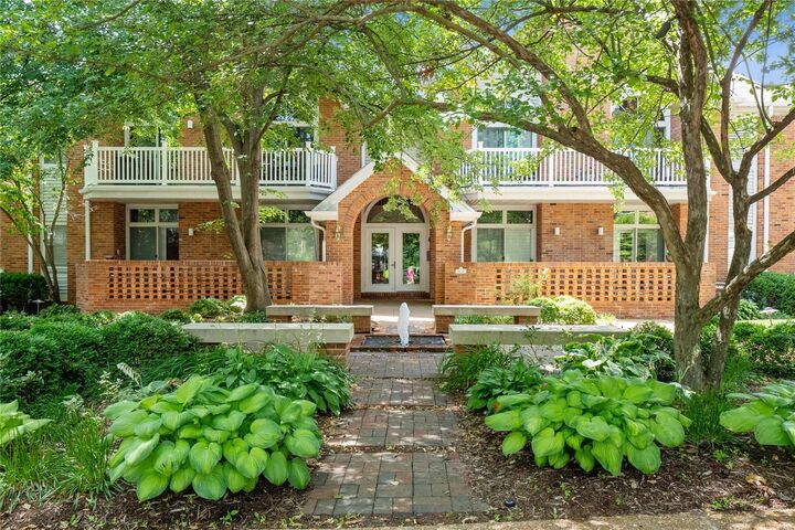 13 Country Club Terrace  Glendale MO 63122 photo