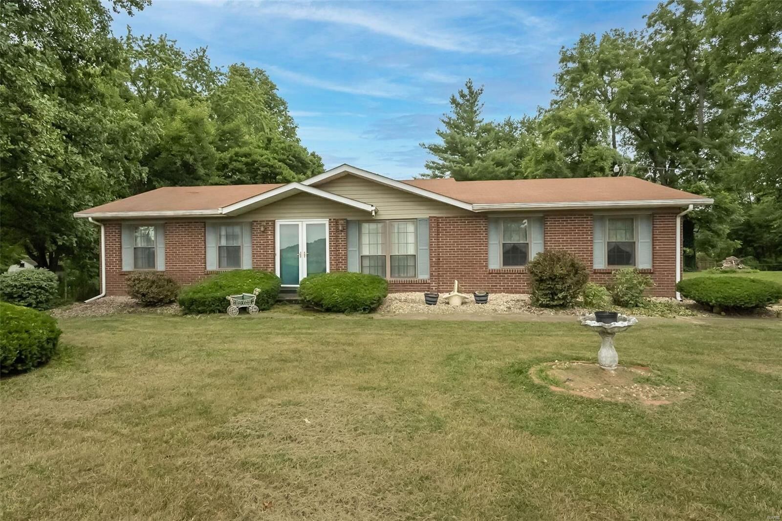 Property Photo: 5225 Old Alton Edwardsville Road IL 62025