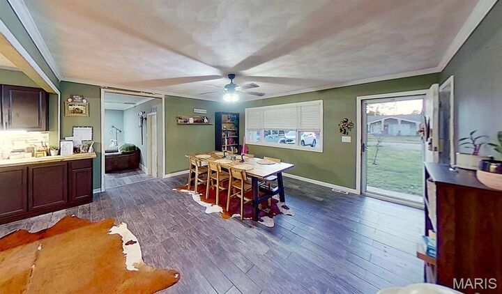 Property Photo: 304 Bill Lou Drive IL 62234