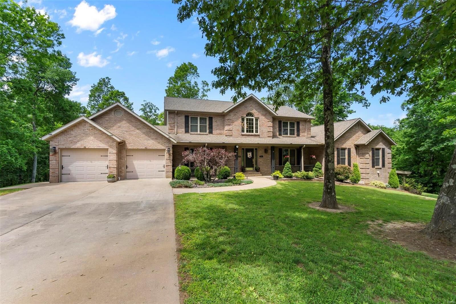 Property Photo:  447 Sandy Drive  MO 63732 
