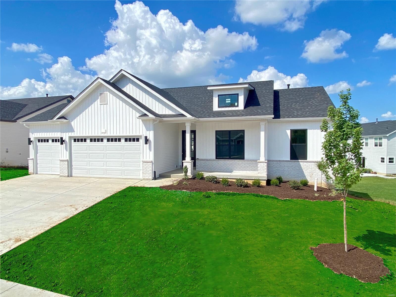 Property Photo:  295 Laurens Spring Court  MO 63367 