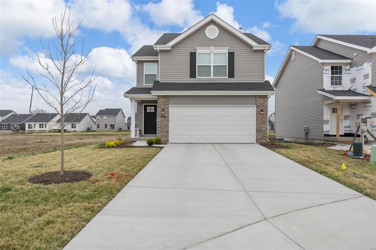 Property Photo: 175 Crestfield Court MO 63301