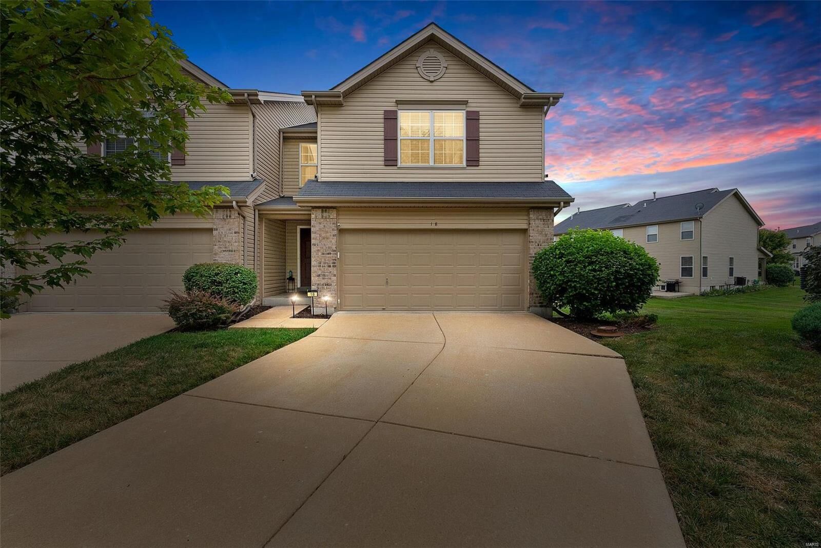 Property Photo: 18 Country Heights Court MO 63367