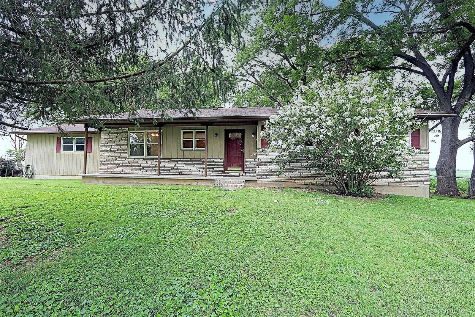 Property Photo:  11817 State Highway 77  MO 63740 
