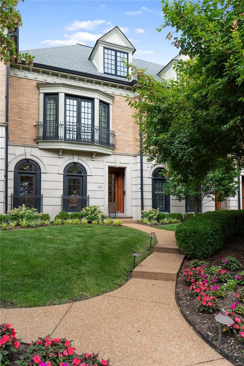 Property Photo: 149 Gay Avenue MO 63105