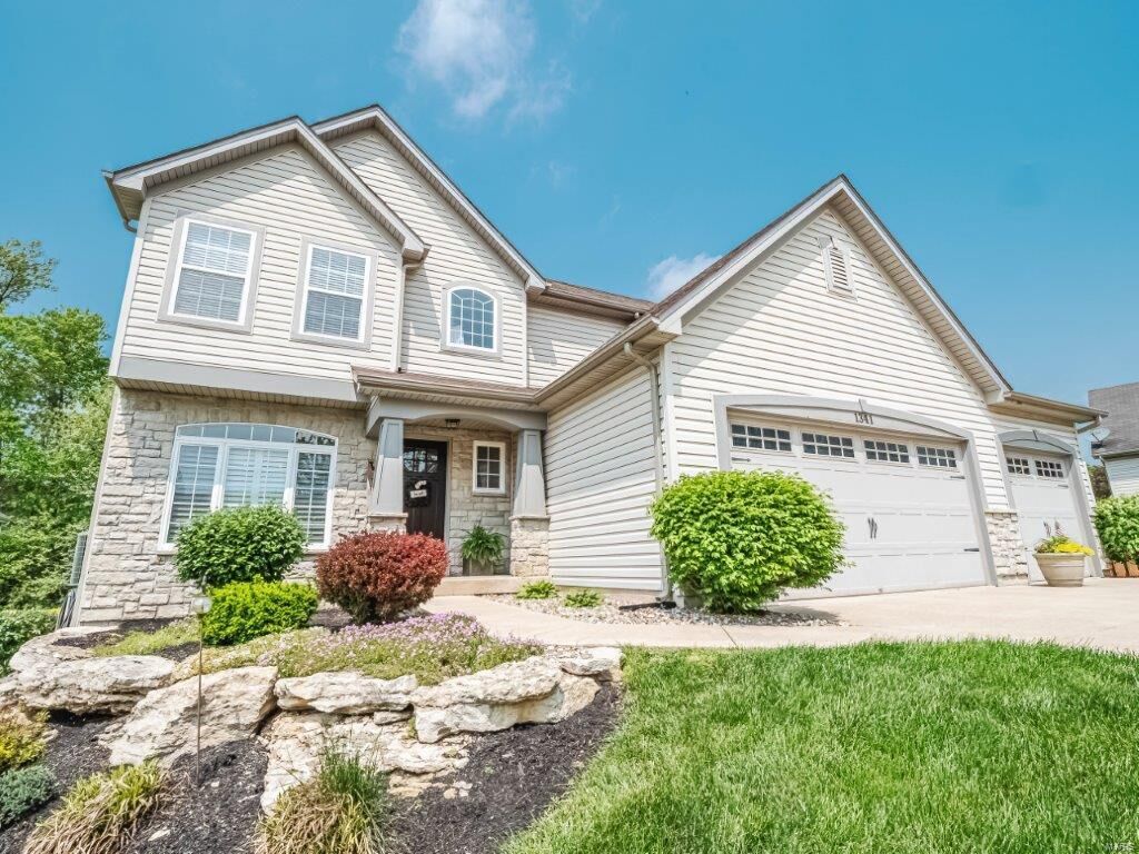 Property Photo:  1341 Forest Way  MO 63385 