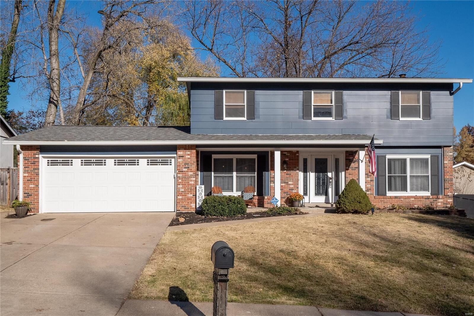 Property Photo:  821 Laurel Lane  MO 63301 