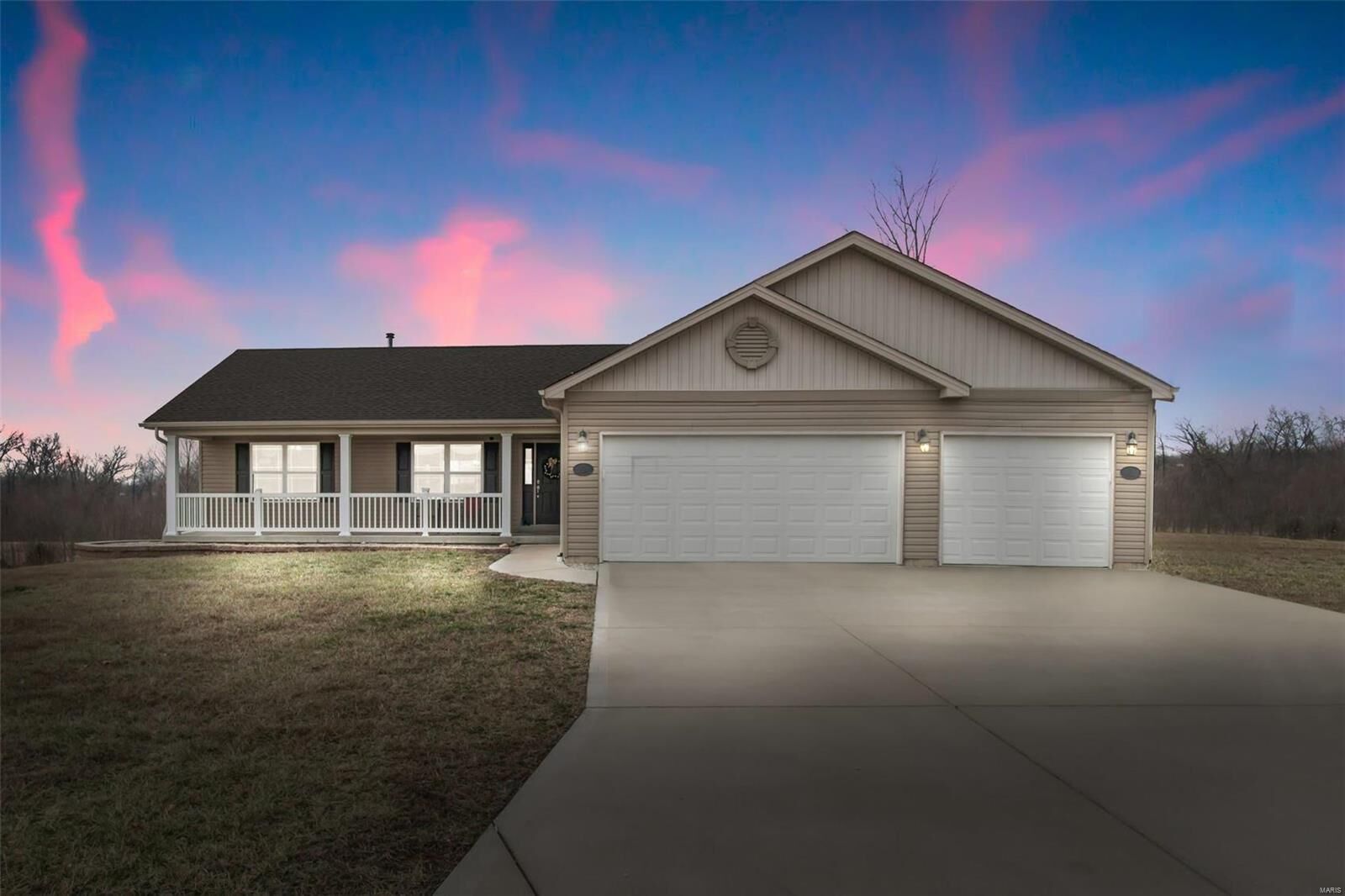 Property Photo: 151 Briarwood Drive MO 63362