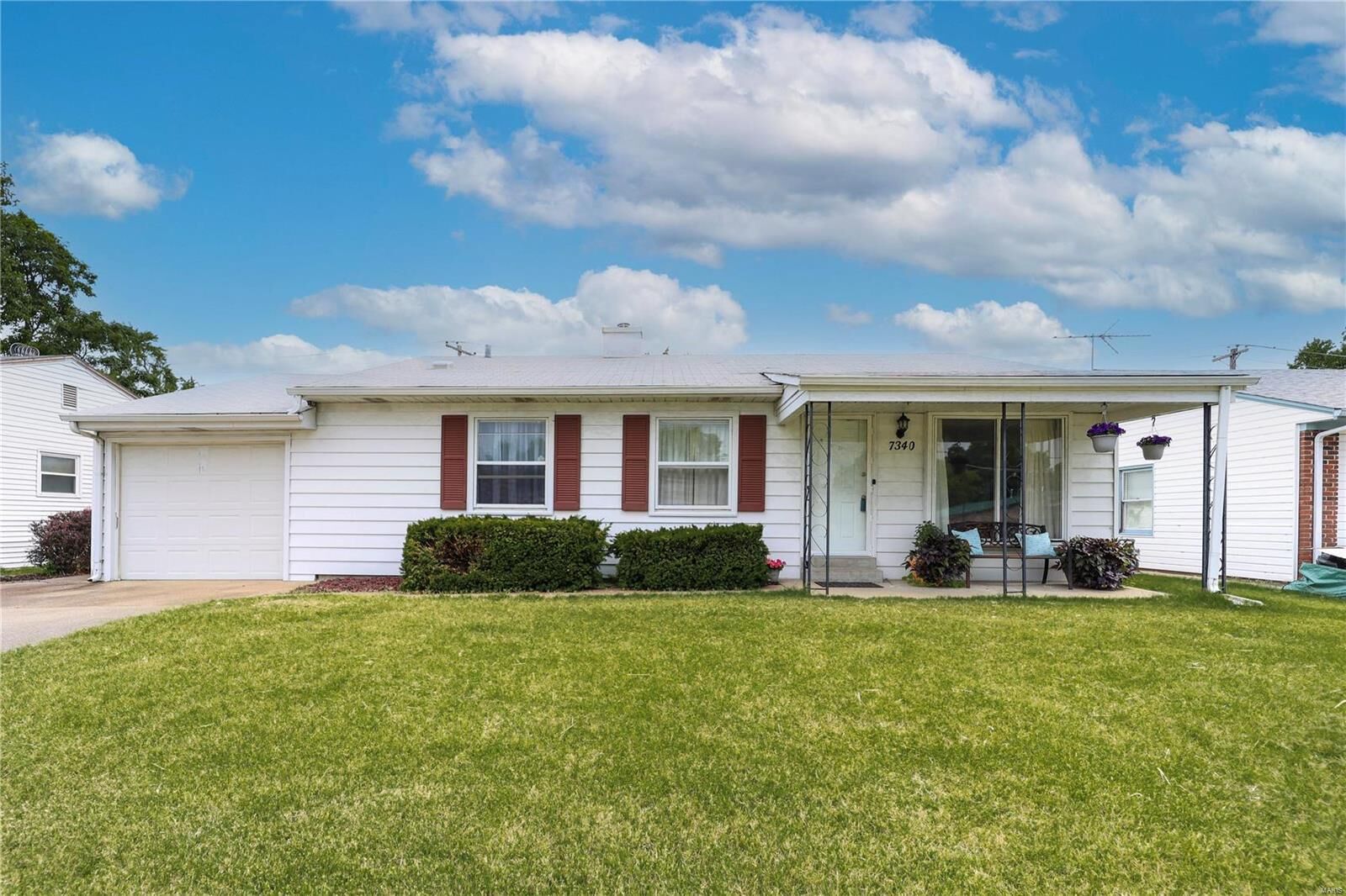 Property Photo:  7340 Mexico Road  MO 63376 