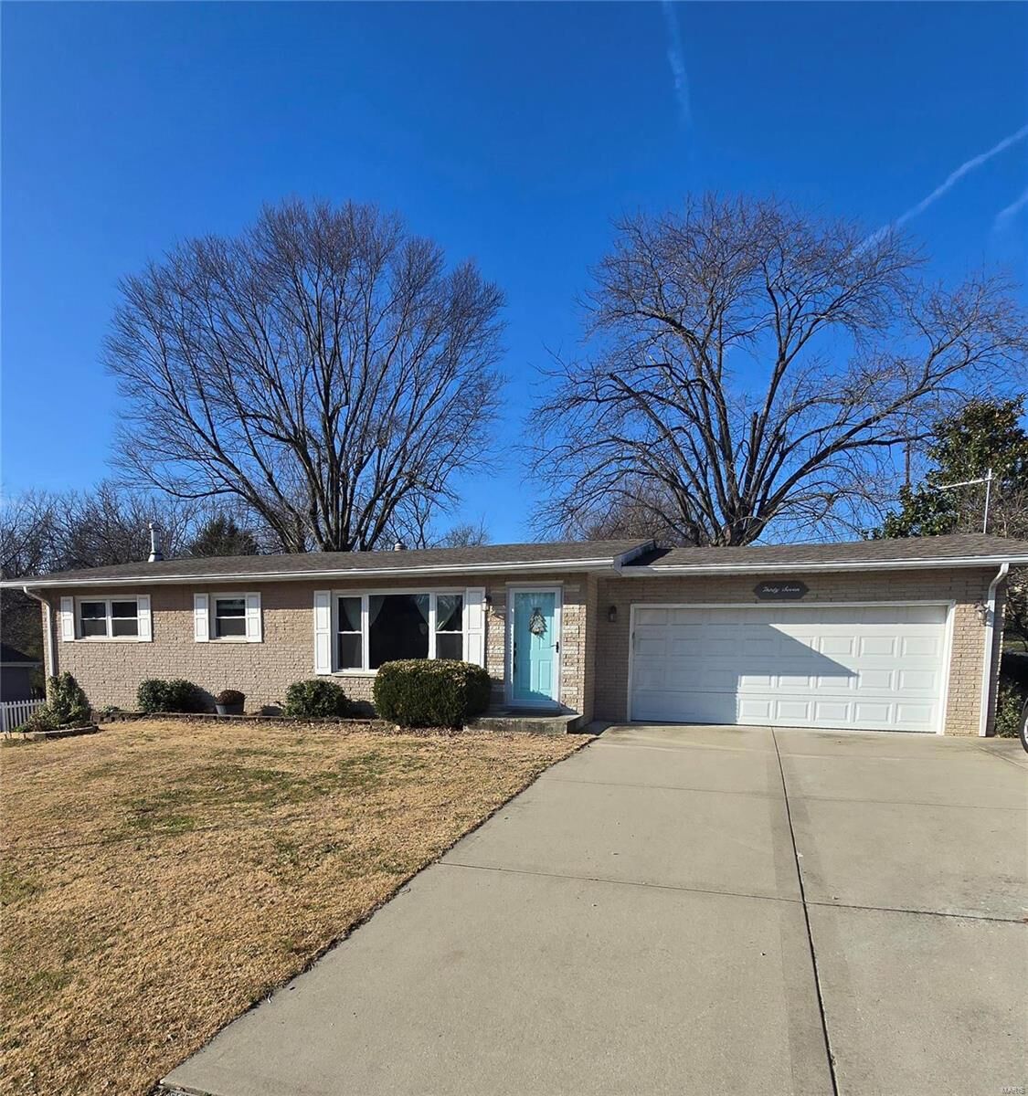 Property Photo: 37 Pat Drive IL 62234