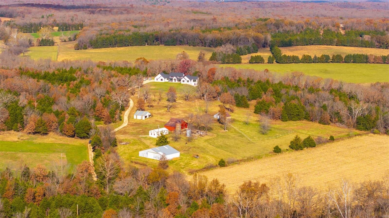 Property Photo: 2854 Pfeiffer MO 63091