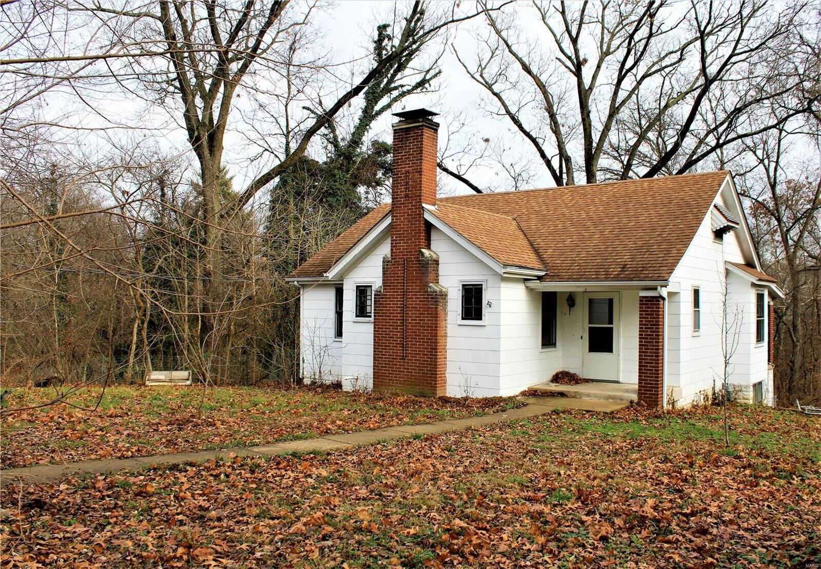 Property Photo:  7 Valley View Drive  IL 62223 