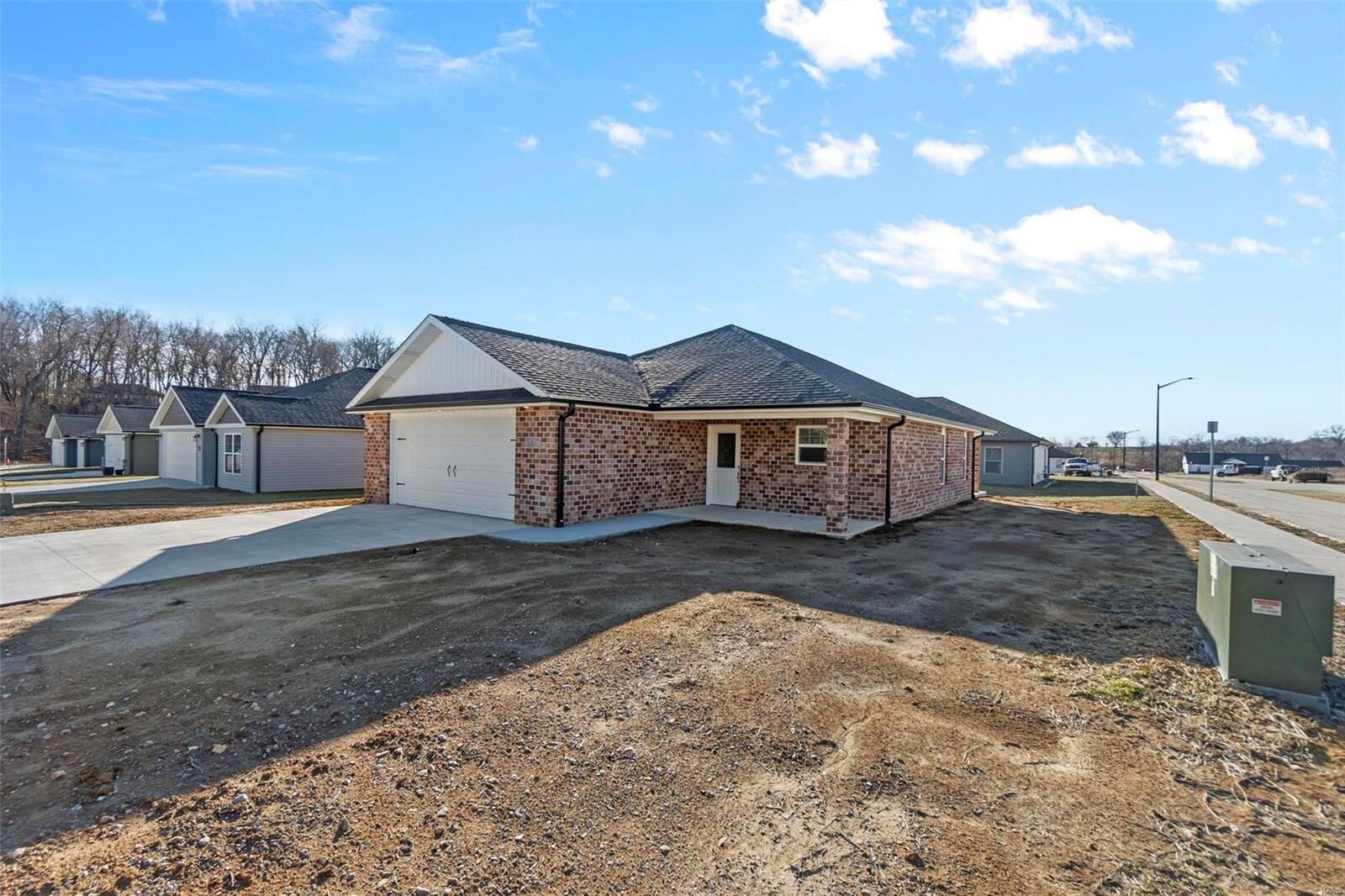 Property Photo: 5307 Hubble Cove Drive MO 63755