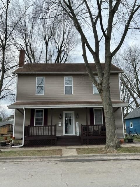 Property Photo: 1108 9th Street IL 62249