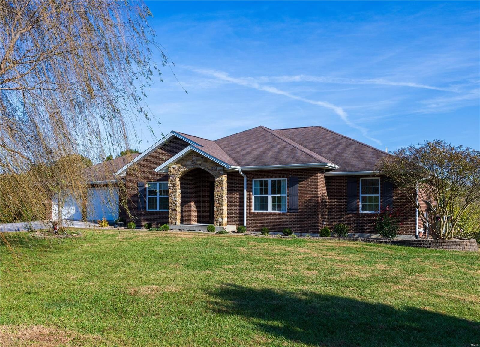 Property Photo:  246 Eagle Ridge Ln  MO 63755 