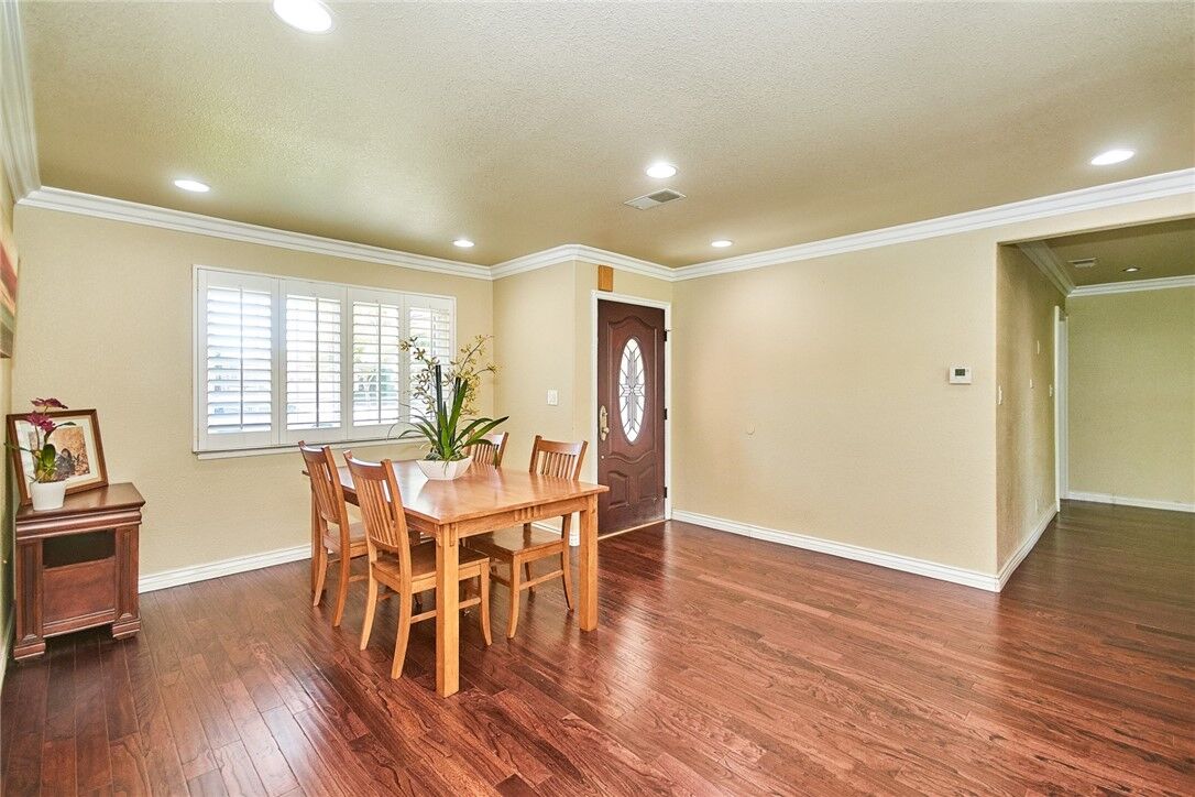 Property Photo: 17860 Ash Street CA 92708