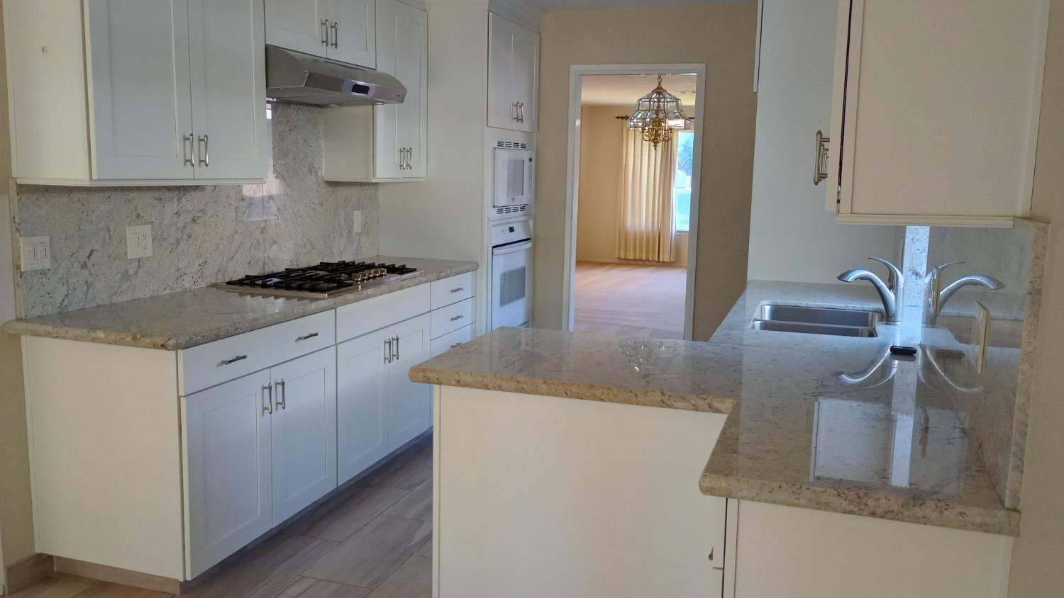 Property Photo:  3038 Monticello Drive  CA 95209 