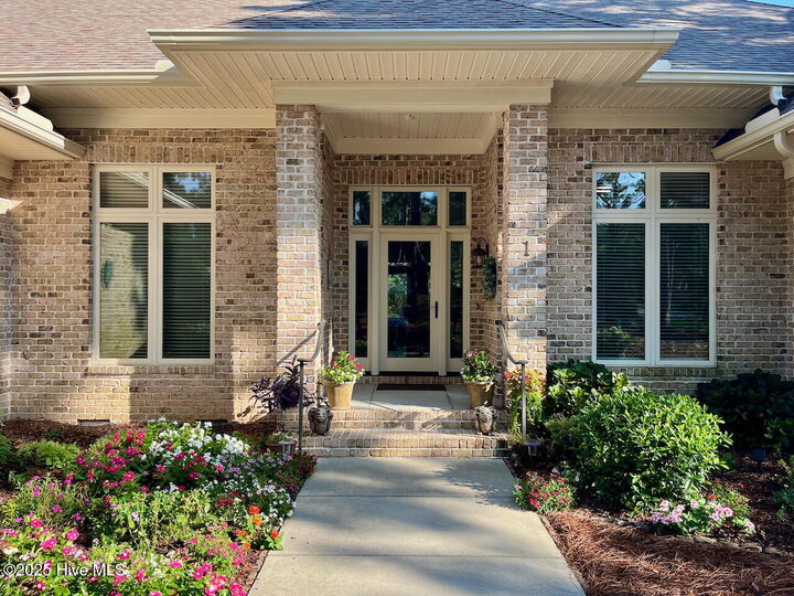 Property Photo: 1 Interlachon Lane NC 28374