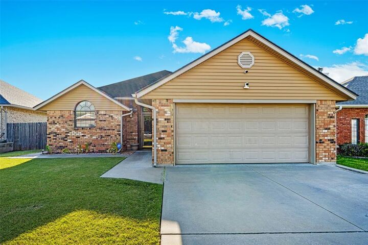 427 SW 80th Street  Lawton OK 73505 photo