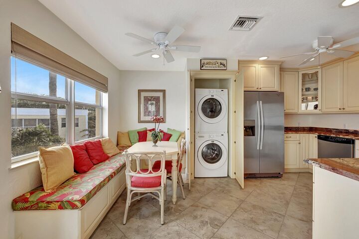 Property Photo: 3541 NE Ocean Boulevard 6 FL 34957