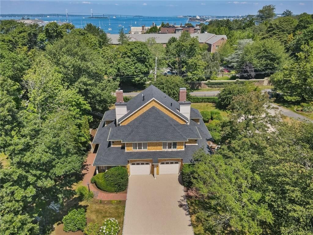 Property Photo:  112 Harrison Avenue  RI 02840 