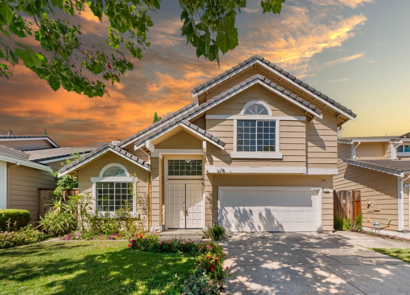 1274 Notting Hill Drive  San Jose CA 95131 photo