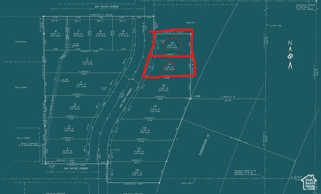 Property Photo: 439 S 600 E UT 84648