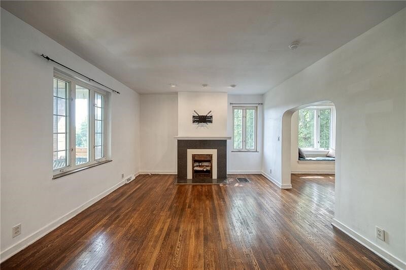 Property Photo:  7222 Whipple St  PA 15218 