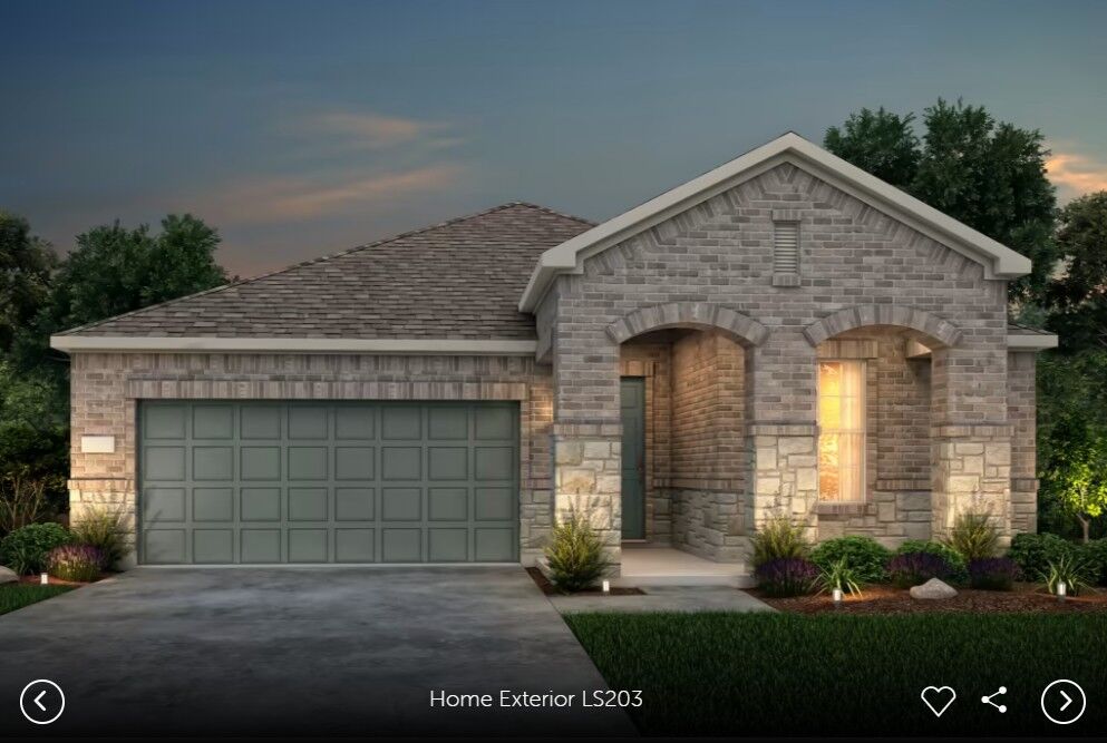Property Photo: 309 Hickory Creek Road TX 78633