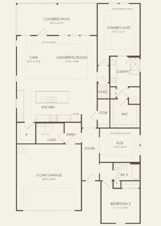 Property Photo:  309 Hickory Creek Road  TX 78633 