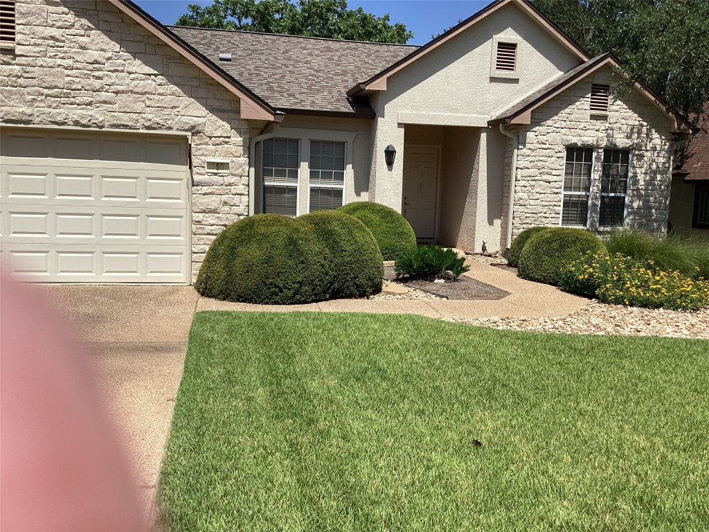 Property Photo:  159 Scissortail Trail  TX 78633 