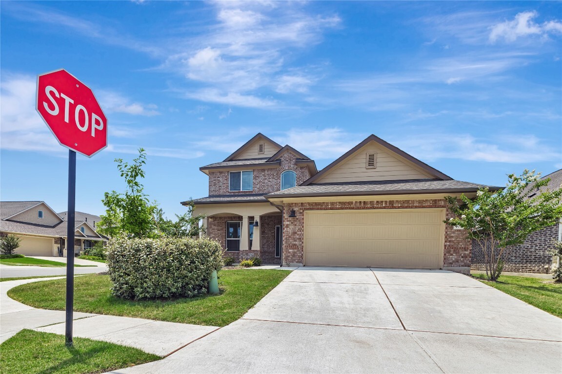 Property Photo: 408 Mante Court #311 TX 78748