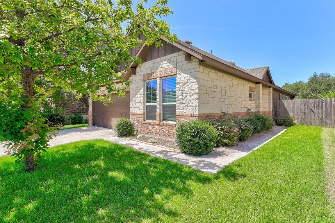 Property Photo: 3451 Mayfield Ranch Boulevard 507 TX 78681