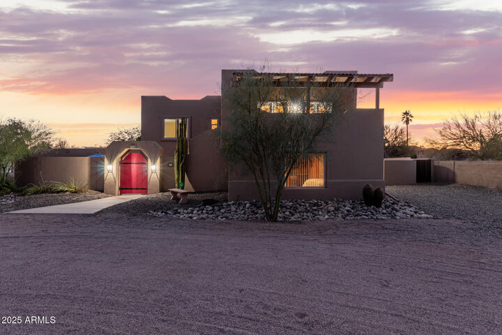 706 N Signal Butte Road  Mesa AZ 85207 photo