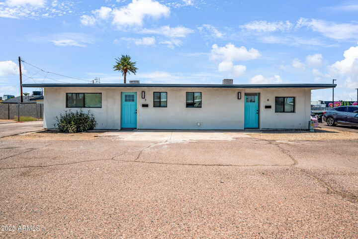 Property Photo:  1016 E Fairmount Avenue  AZ 85014 