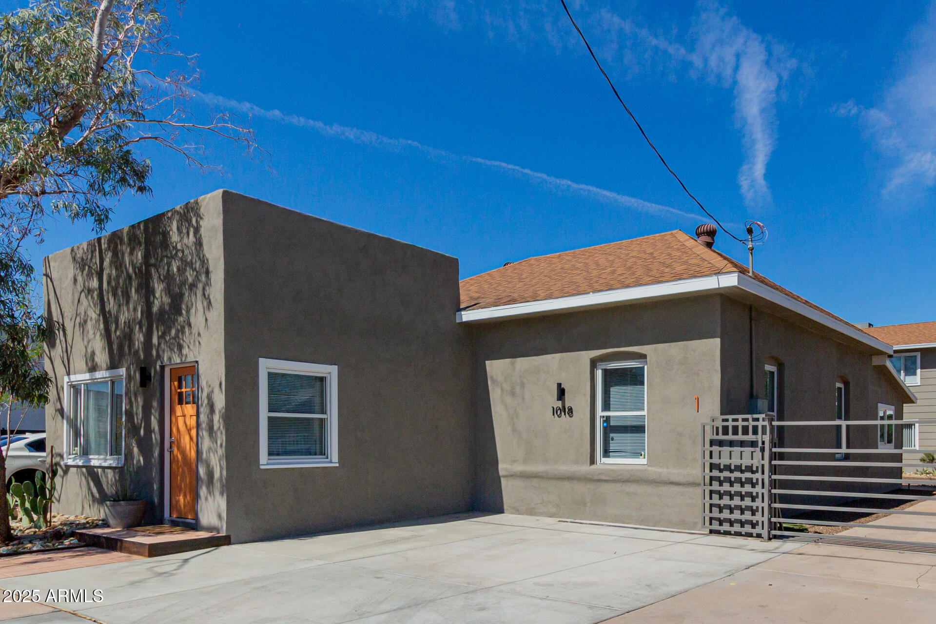 Property Photo: 1018 S 4th Avenue AZ 85003