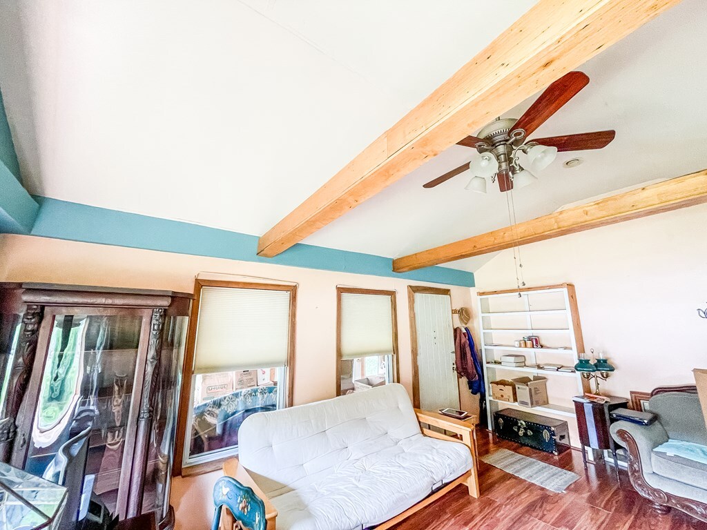 Property Photo:  244 Jeep Trail  WV 25985 